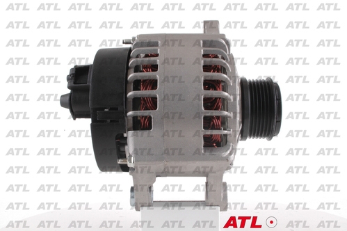 ATL Autotechnik L 49 400 Generator